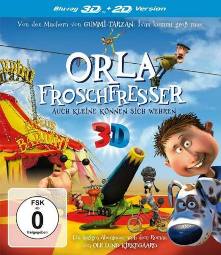 Orla