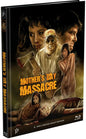 Mothers Day Massacre - Mediabook Blu-ray+DVD - Limited 500 Edition - Uncut