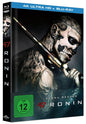 47 Ronin | Cover D Mediabook - limitiert auf 470 - fanpush - media