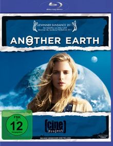 Another Earth - Cine Project Blu - ray gebraucht - fanpush - media