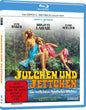 Julchen & Jettchen Die verliebten Apothekerstöchter | ECD Collection - fanpush - media