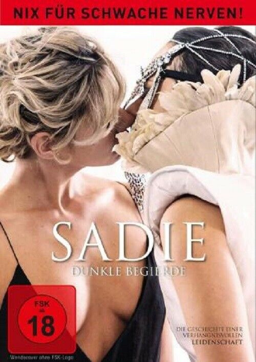 Sadie - Dunkle Begierde - fanpush - media